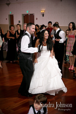 Best Lake Mary Events Center Wedding Pictures - Sandra Johnson (SJFoto.com)